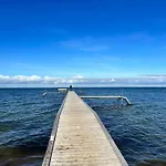 Seaside Bliss With Views - By Traum Semesterbostad *