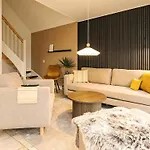 Seaside Bliss With Views - By Traum Semesterbostad Bro (Funen)