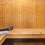 Semesterbostad Seaside Bliss With Views - By Traum Bro (Funen)