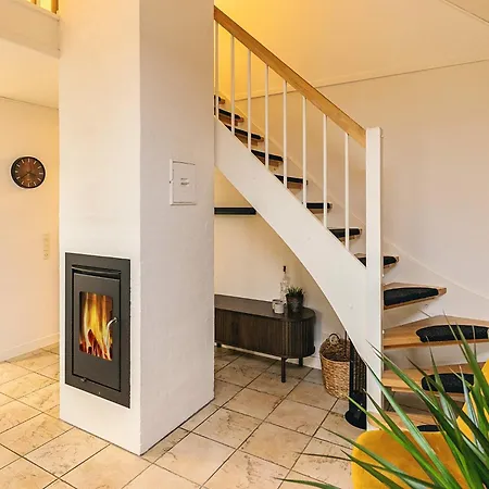 Ferienhaus Brenderup Fyn Xii *