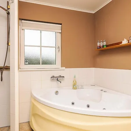 Seaside Bliss With Views - By Traum Hébergement de vacances Bro (Funen)