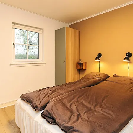 Brenderup Fyn Xii Ferienhaus *