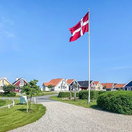 Brenderup Fyn Xii Holiday home Bro (Funen)