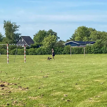 Brenderup Fyn Xii Holiday home