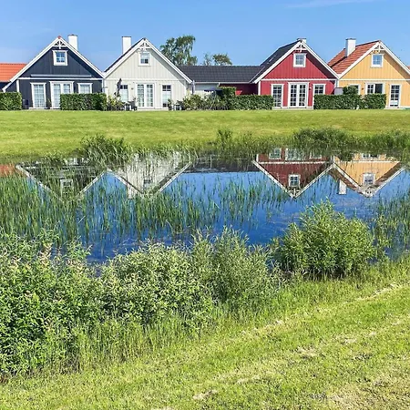 Holiday home Brenderup Fyn Xii
