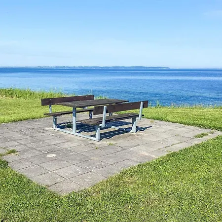 Seaside Bliss With Views - By Traum * Bro (Funen)