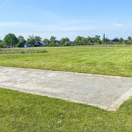 Brenderup Fyn Xii Holiday home Bro (Funen)