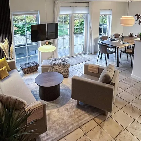 Brenderup Fyn Xii Holiday home