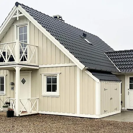 Brenderup Fyn Xii Holiday home Bro (Funen)