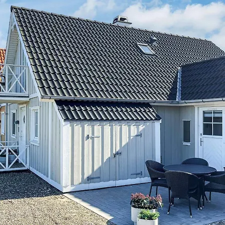 Brenderup Fyn Xii Holiday home Bro (Funen)