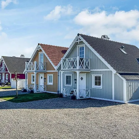 Seaside Bliss With Views - By Traum Bro (Funen)