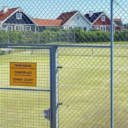 بيت للعطل Seaside Bliss With Views - By Traum Bro (Funen)