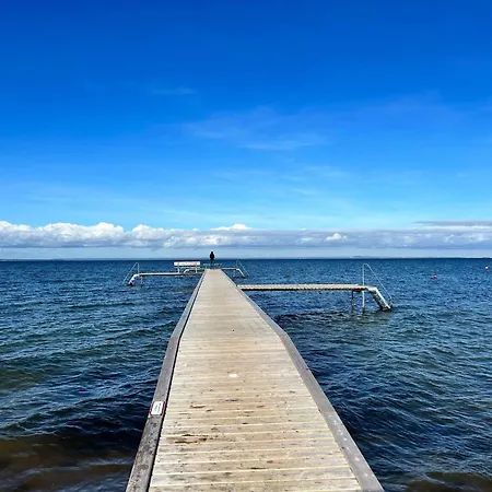 Seaside Bliss With Views Tatil Evi *