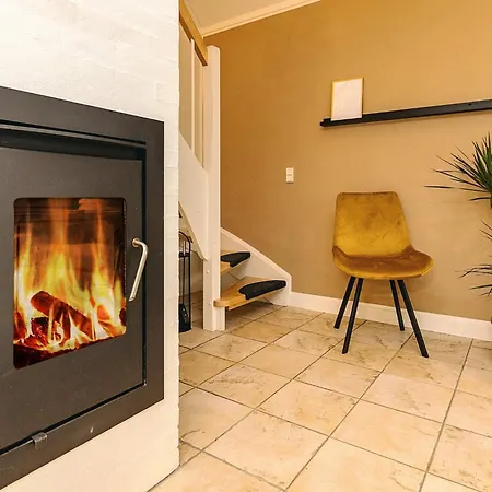 Seaside Bliss With Views - By Traum Σπίτι διακοπών *