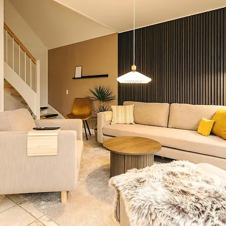 Seaside Bliss With Views - By Traum بيت للعطل Bro (Funen)