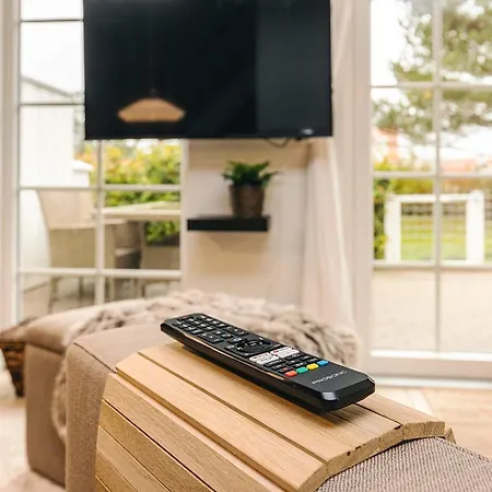 بيت للعطل Seaside Bliss With Views - By Traum