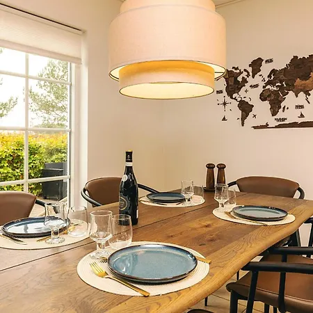 Seaside Bliss With Views - By Traum * Bro (Funen)