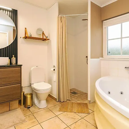 Seaside Bliss With Views - By Traum Bro (Funen)