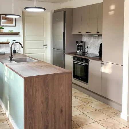 Seaside Bliss With Views - By Traum Bro (Funen)