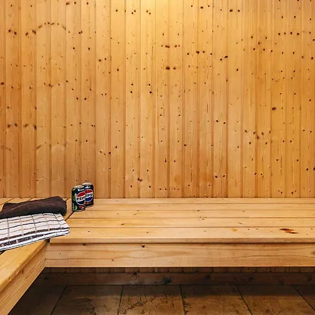 Tatil Evi Seaside Bliss With Views Bro (Funen)