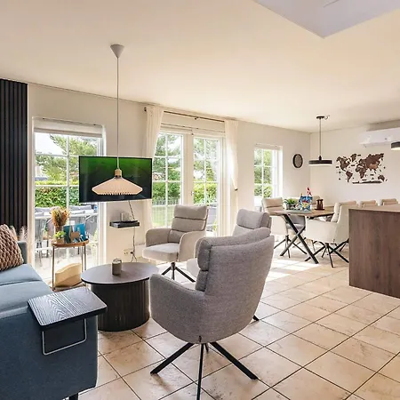 Casa vacanze Seaside Bliss With Views Bro (Funen)