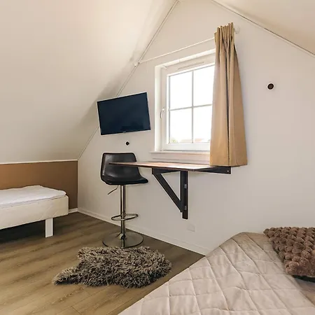 Casa vacanze Seaside Bliss With Views Bro (Funen)