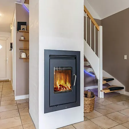 Seaside Bliss With Views Casa vacanze Bro (Funen)