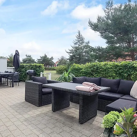 Casa vacanze Seaside Bliss With Views Bro (Funen)