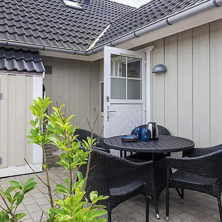 Casa vacanze Seaside Bliss With Views Bro (Funen)
