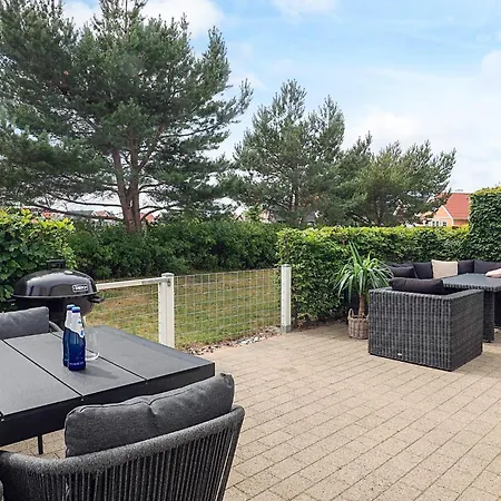 Seaside Bliss With Views * Bro (Funen)