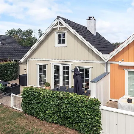Seaside Bliss With Views Casa vacanze Bro (Funen)