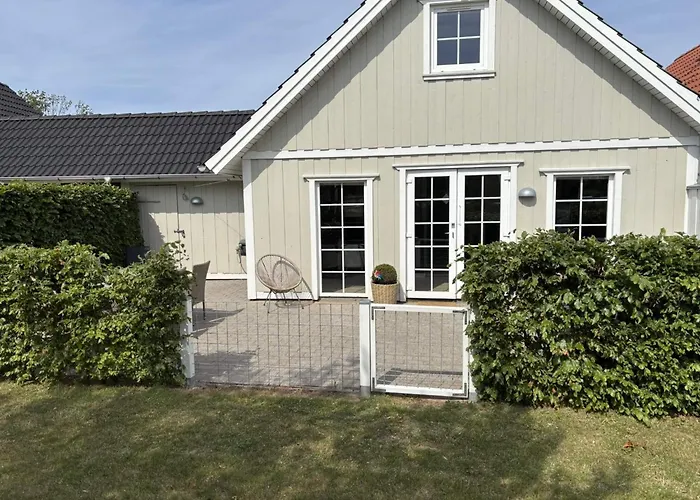 Seaside Bliss With Views - By Traum Σπίτι διακοπών Bro (Funen)