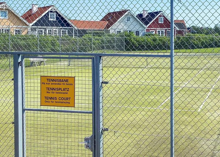 Σπίτι διακοπών Seaside Bliss With Views - By Traum Bro (Funen)