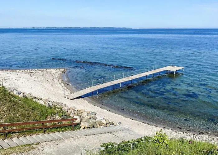 Seaside Bliss With Views - By Traum Σπίτι διακοπών
