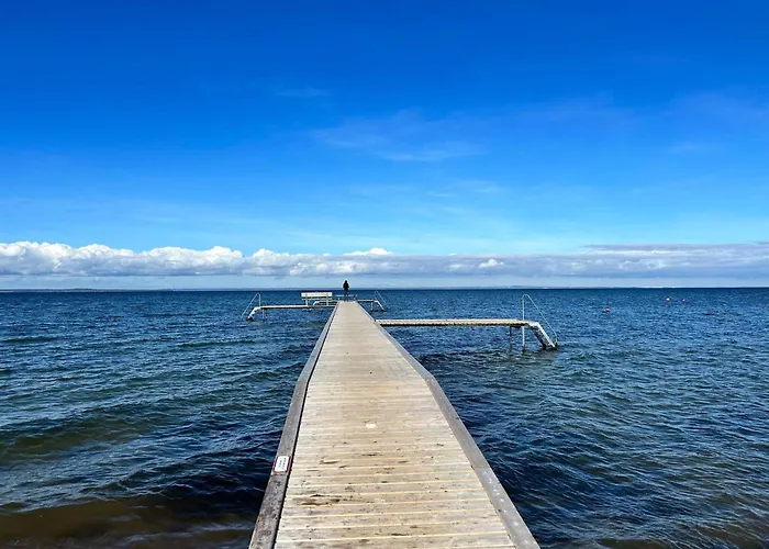 Seaside Bliss With Views - By Traum Σπίτι διακοπών *