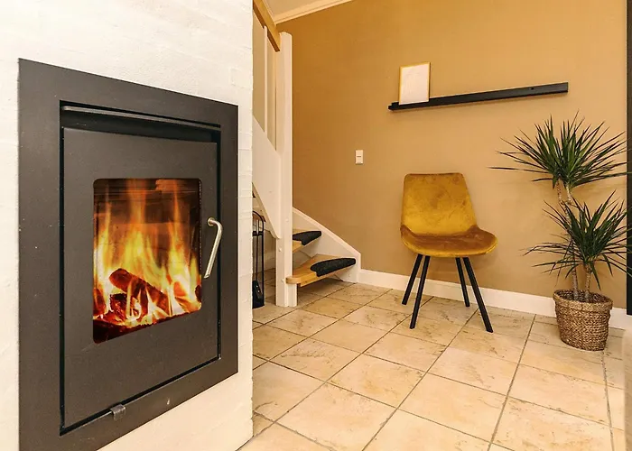 Seaside Bliss With Views - By Traum Σπίτι διακοπών *