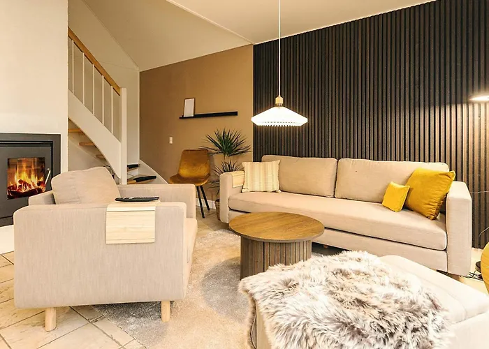 Seaside Bliss With Views - By Traum Σπίτι διακοπών Bro (Funen)