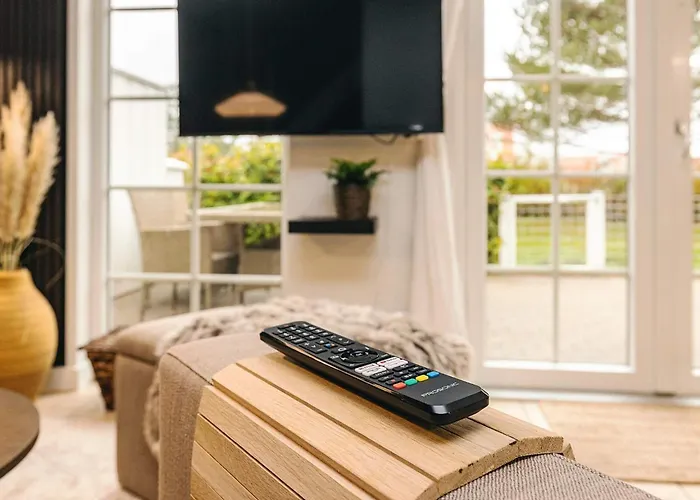 Σπίτι διακοπών Seaside Bliss With Views - By Traum