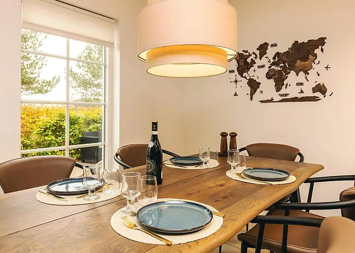 Seaside Bliss With Views - By Traum * Bro (Funen)