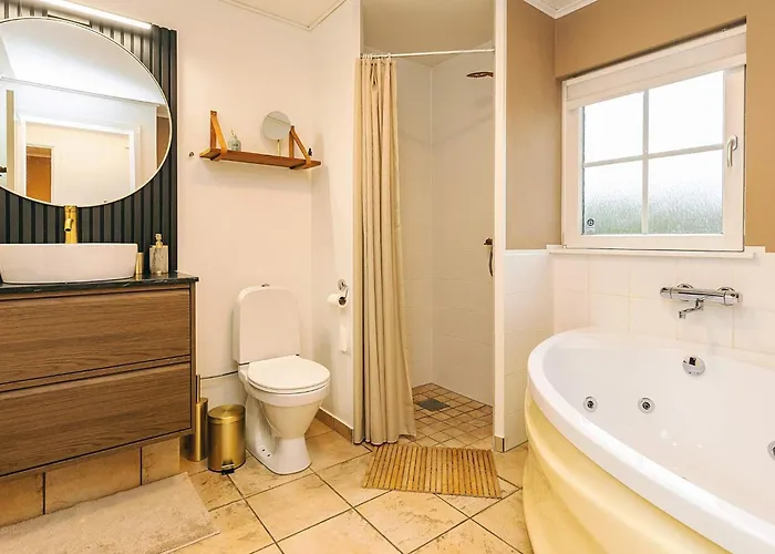 Seaside Bliss With Views - By Traum Bro (Funen)