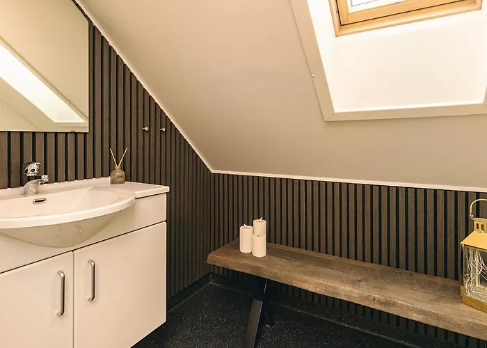 Seaside Bliss With Views - By Traum * Bro (Funen)