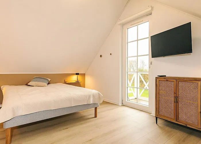 Σπίτι διακοπών Seaside Bliss With Views - By Traum Bro (Funen)