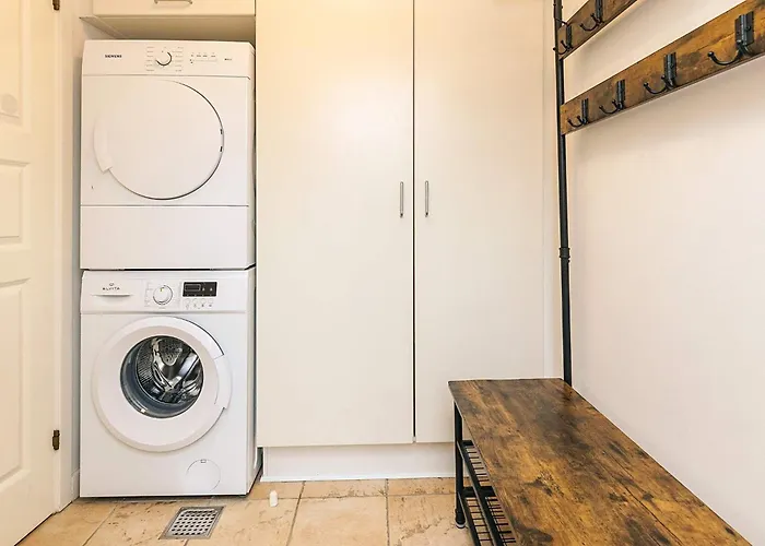 Σπίτι διακοπών Seaside Bliss With Views - By Traum