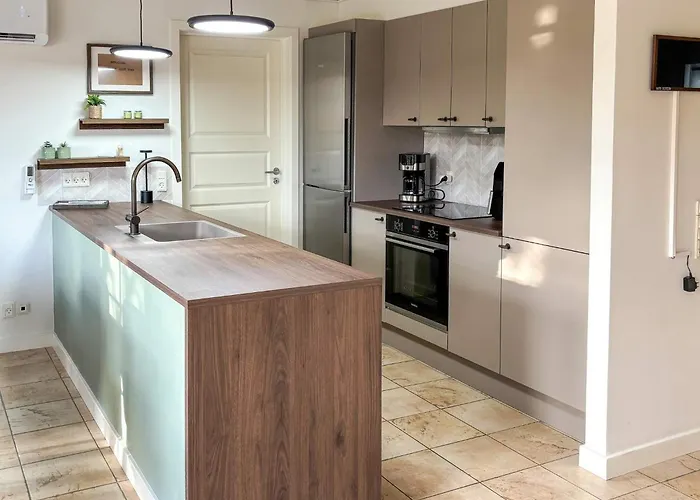 Seaside Bliss With Views - By Traum Bro (Funen)