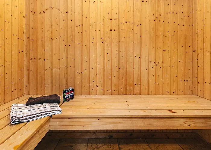 Σπίτι διακοπών Seaside Bliss With Views - By Traum Bro (Funen)